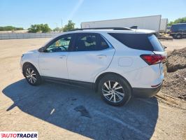 Chevrolet Equinox 2023 1