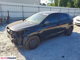 Kia Rio 2020 1