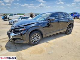 Mazda CX-30 2022 2