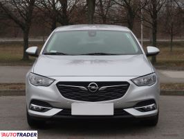 Opel Insignia 2019 1.5 162 KM