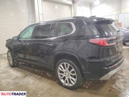 GMC Acadia 2024 2