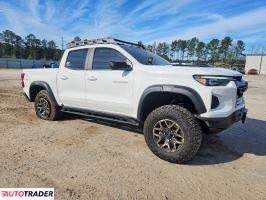 Chevrolet Colorado 2023 2