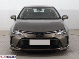 Toyota Corolla 2023 1.5 123 KM Toyota Corolla 2023 1.5 123 KM