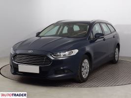 Ford Mondeo 2016 2.0 147 KM