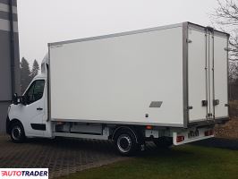 Renault Master 2022 2.3