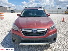 Subaru Outback 2021 2 Subaru Outback 2021 2