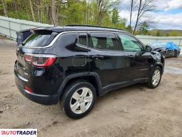 Jeep Compass 2022 2