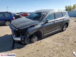 Hyundai Santa Fe 2023 2