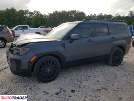 Hyundai Santa Fe - zobacz ofertę