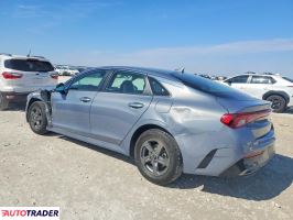 Kia Pozostałe 2023 1