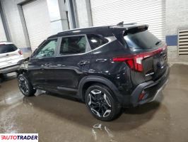 Kia Pozostałe 2024 1