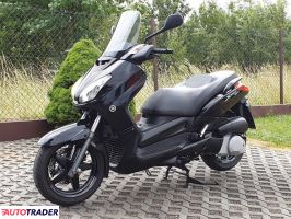 Yamaha X-max 2010 Yamaha X-max 2010