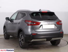 Nissan Qashqai 2018 1.3 138 KM