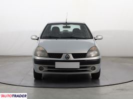 Renault Thalia 2002 1.4 73 KM