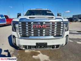 GMC Sierra 2025 6