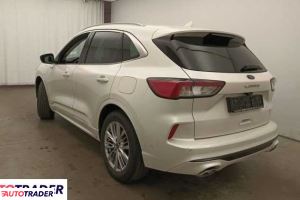 Ford Kuga 2021 2.5