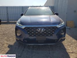 Hyundai Santa Fe 2020 2
