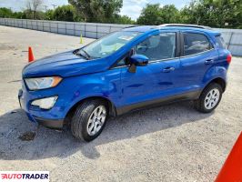 Ford EcoSport 2020 2