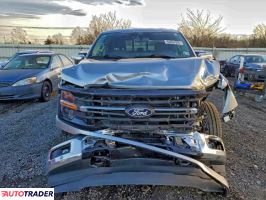 Ford Pozostałe 2024 3