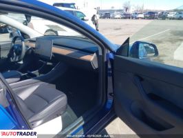 Tesla Model Y 2020 Tesla Model Y 2020