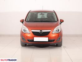 Opel Meriva 2012 1.4 99 KM Opel Meriva 2012 1.4 99 KM