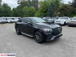 Mercedes CL 2021 3 Mercedes CL 2021 3