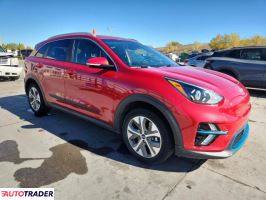 Kia Niro 2022