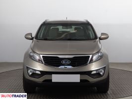Kia Sportage 2010 1.7 113 KM