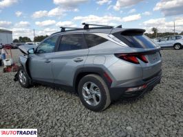 Hyundai Tucson 2024 2