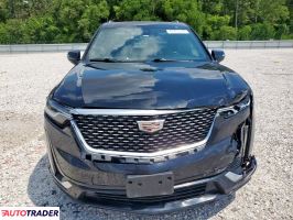 Cadillac Pozostałe 2023 3 Cadillac Pozostałe 2023 3