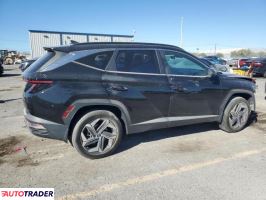 Hyundai Tucson 2022 2