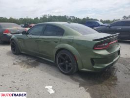 Dodge Charger 2021 6