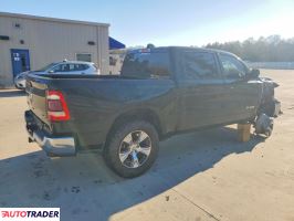 Dodge Ram 2024 5