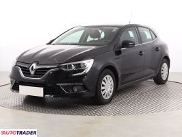 Renault Megane 2020 1.3 113 KM