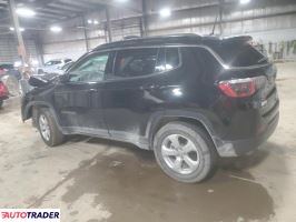 Jeep Compass 2018 2