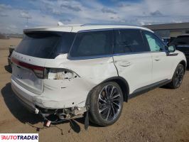 Lincoln Aviator 2023 3
