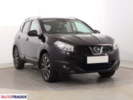 Nissan Qashqai 2012 1.6 115 KM Nissan Qashqai 2012 1.6 115 KM
