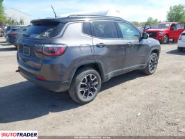 Jeep Compass 2021 2