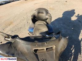 Harley-Davidson Pozostałe 2022