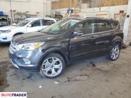 Ford Escape 2019 2 Ford Escape 2019 2