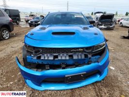 Dodge Charger 2023 6