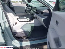 Hyundai Kona 2025 2