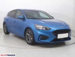 Ford Focus 2021 1.5 147 KM