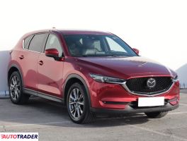 Mazda CX-5 2019 2.5 191 KM
