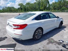 Honda Accord 2021 2