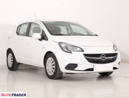 Opel Corsa 2017 1.2 68 KM Opel Corsa 2017 1.2 68 KM