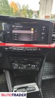 Opel Mokka 2021 1.2 131 KM Opel Mokka 2021 1.2 131 KM