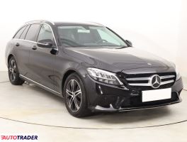 Mercedes C-klasa - zobacz ofertę