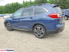 Subaru Pozostałe 2023 2