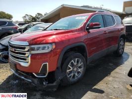 GMC Acadia 2023 2